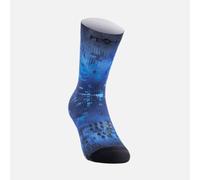 Floky Calza S-Mash 3D Blue Supernova calze biomeccaniche per sport di racchetta