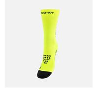 FLOKY Calza S-MASH 3D PADEL e TENNIS GIALLO FLUO - S-MASH-GIALLOFLUO