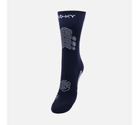FLOKY CALZE CALCIO/RUGBY AXSIST 3D BLU