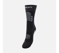 FLOKY CALZE CALCIO/RUGBY AXSIST 3D NERO