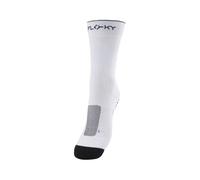 Floky Calze Run Up Medium Bianche 40-43 Bianco