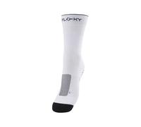 Floky Calze Run Up Medium Bianche 44-47 Bianco