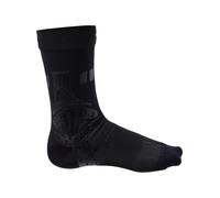 Floky Empower Ankle Support Right Black L/XL