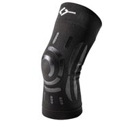 FLOKY KNEE SUPPORT DX BLACK XS/S