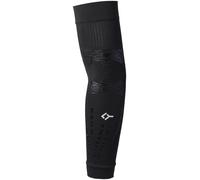 Floky No Strain Arm Sleeve Black Black T3 - L