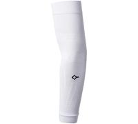 Floky No Strain Arm Sleeve White White T2 - M