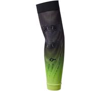Floky No Strain Artic Radi Arm Sleeve Black/Lime T1