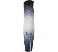 Floky No Strain Evo x Tapia Arm Sleeve BW T1-S