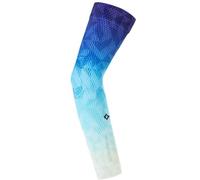 Floky NO STRAIN Fantasy BALI Manicotto Biomeccanico T2 M/L - Light Blue