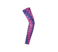 FLOKY NO STRAIN Fantasy TOKYO Manicotto Biomeccanico - T2 Taglia M/L - Purple Fuchsia