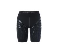 FLOKY Pantaloncino BIOMECCANICO ACTIVATOR Nero L Slim