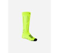 Floky Run Up Long - Calze Running - Giallo 38-40