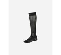 Floky Run Up Long - Calze Running - Nero 42-44