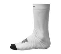 Floky Run Up Socks White White EU 36-39