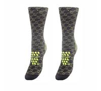 FLOKY S-Mash 2.0 Fantasy Calze Biomeccaniche LOGOMANIA - Taglia M-L