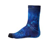 Floky S-MASH 3D Fantasy Socks Blue EU 44-47