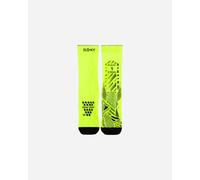 Floky S-mash - Calze Tennis - Giallo 44-47