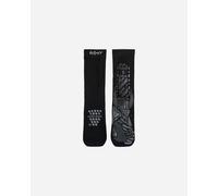 Floky S-mash - Calze Tennis - Nero 36-39