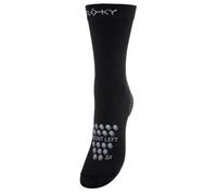 FLOKY SOCKS S-MASH BLACK CALZINI TENNIS