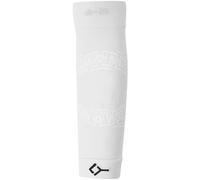 Floky x Premier Padel Elbow Support White T3 - L