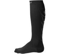 Floky x Premier Padel Socks Black Black M-L
