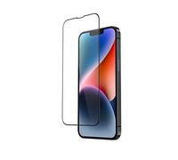 FLOLAB La pellicola protettiva per schermo per iPhone 14 Plus / 13 Pro Max è il miglior vetro temperato per iPhone che protegge i tuoi occhi, durevole, liscio come burro, facile da installare, garantito. (anti polvere)
