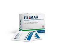 FLOMAX*OS GRAT 20BUST 350MG