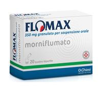 FLOMAX*OS GRAT 20BUST 350MG