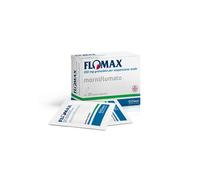 FLOMAX*OS GRAT 20BUST 350MG