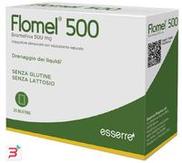 FLOMEL 500 20 BUSTINE