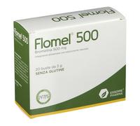 FLOMEL 500 20BUST
