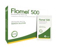 FLOMEL 500 20BUST