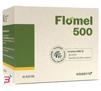 FLOMEL 500 40 BUSTINE