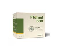 Flomel 500 - Integratore Per Il Microcircolo 40 Bustine