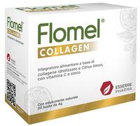 FLOMEL Collagen 20 Bust.