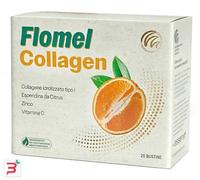 FLOMEL COLLAGEN 20 BUSTINE