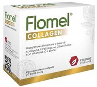 FLOMEL COLLAGEN 20BUST