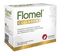 Flomel® Collagen Esserre Pharma 20 Buste