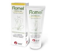 FLOMEL CREMA GEL 200ML