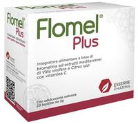 FLOMEL Plus 20 Bust.