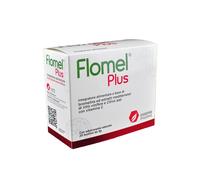 FLOMEL Plus 20 Bust.