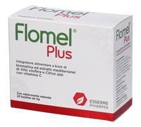 Flomel Plus 20Bust