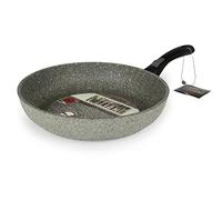 Flonal Cookware Monolite Tegame Magma-Tech Plus 2 Maniglia 32 cm