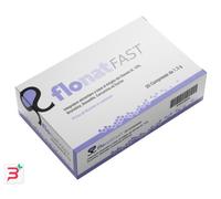 FLONAT FAST 20 COMPRESSE