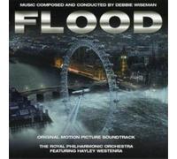 Flood Flood (CD) Album