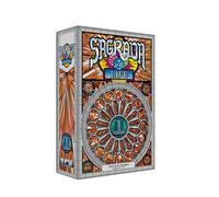 Flood Gate Games - Sagrada: Life - Board Game