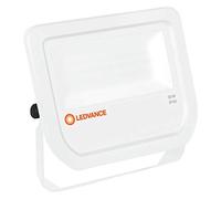 FLOOD LED 50W/3000K WT 100DEG IP65 6 PEZZI