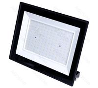 Flood light LED 150W 13150 lumen,luce fredda 6500K IP65 faro led Dimensioni:L330