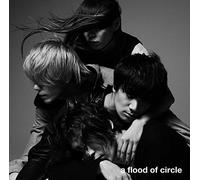 Flood of Circle - Flood of Circle