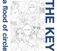 mayddle – FLOOD OF CIRCLE - Key